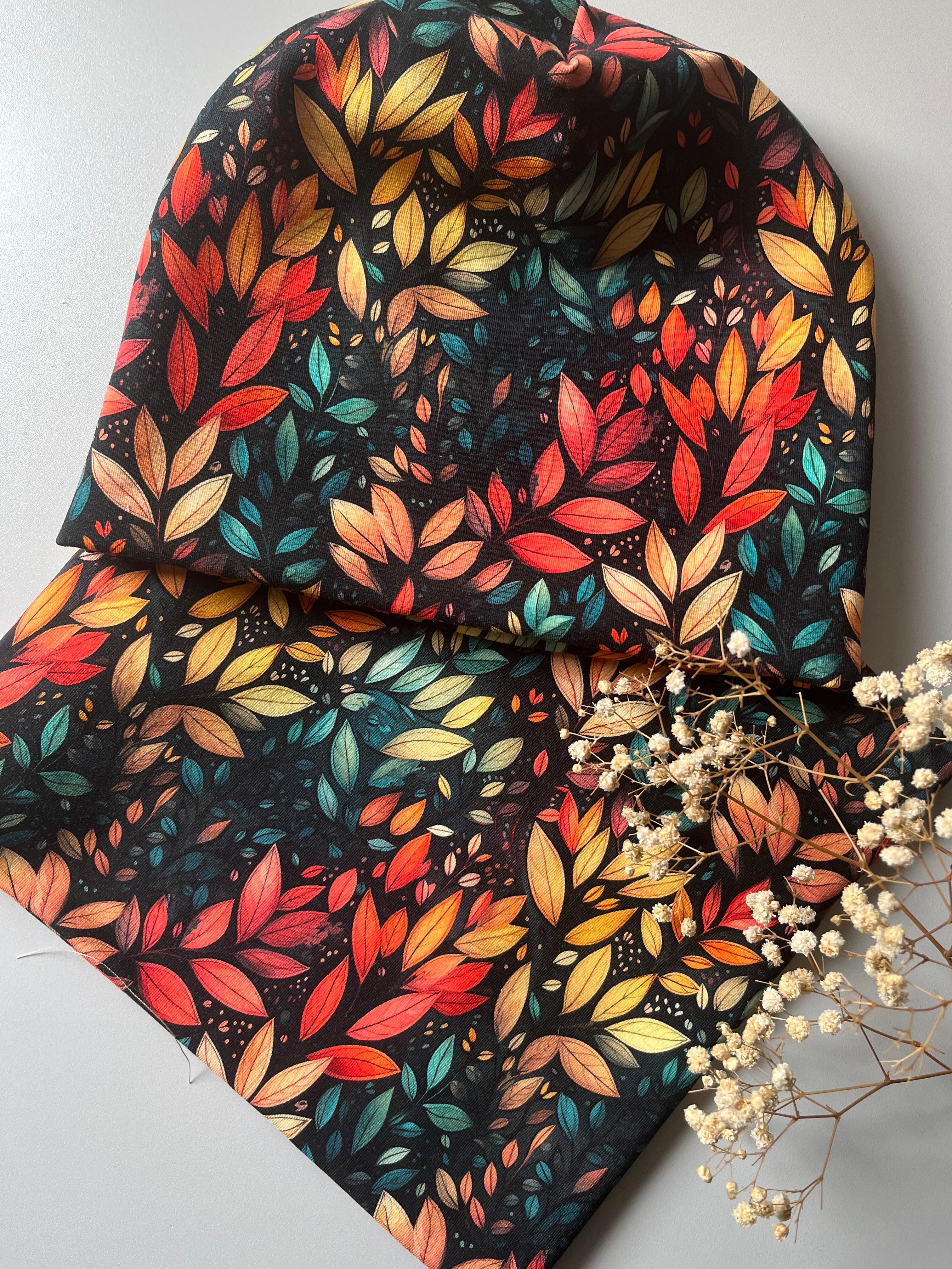 Black leaves  Neue Vorbestellung